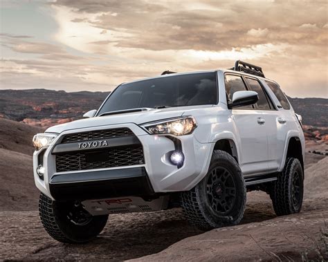 4Runner - Boulevard Toyota