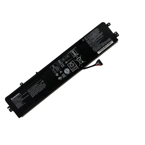 ส่งฟรี ประกัน 1 ปี Lenovo แบตเตอรี่ Battery Notebook Lenovo Ideapad 700 15isk Series Legion