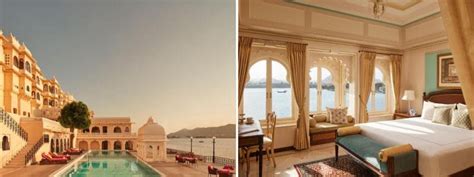 19 Best Lake-View Hotels in Udaipur: All Budgets (2025) - Laure Wanders