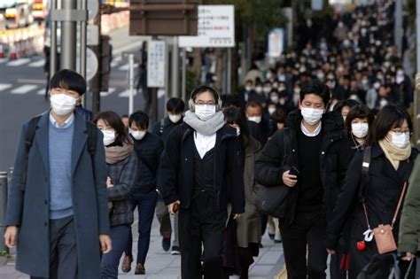 武漢肺炎》外地男子造訪石川縣後確診 日本境內病例達190例 國際 自由時報電子報