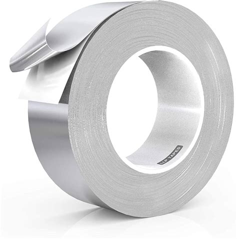 Deyou Tape Aluminum Foil Duct Tape