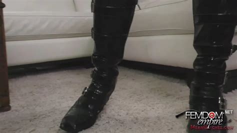 Femdom Empire Brenna Sparks Slave Orders 3 Hardcore Dominatrix Video
