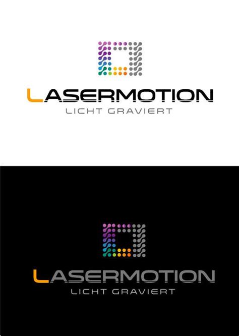 LOGO-DESIGN for a Laser Engraving Company | Freelancer