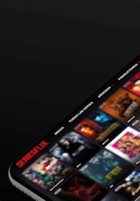 SeriesFlix Series Movies Para Android Descargar