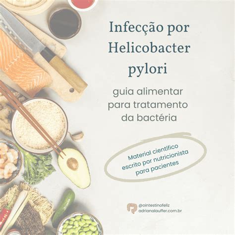 Tratamento Natural Para Helicobacter Pylori