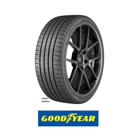 PNEU 225 45 R17 EDGE SPORT Pneus Goodyear em Curitiba Melhores preços