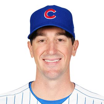 Kyle Hendricks MLB The Show 24 Rating Chicago Cubs