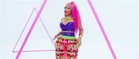 Good Form GIF by Nicki Minaj - Find & Share on GIPHY