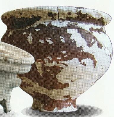 Roman Pottery Types - Peterborough Archaeology