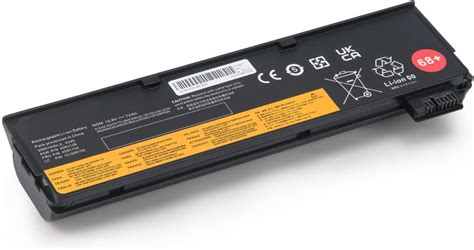 Amazon Amanda 45N1128 X240 68 Battery Fully Replacement For