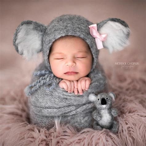 Awasome Newborn Photoshoot Ideas Diy 2022