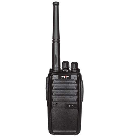 TYT-T5_Commercial radio_Analog two way radios_TYT Electronics Co., Ltd ...