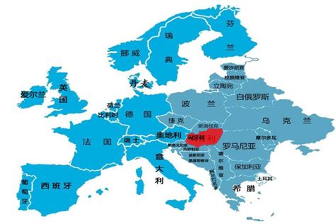 西欧国家(欧洲西半部的国家)_搜狗百科