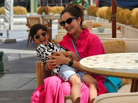 May Allah Give Sabr Sania Mirza S New Cryptic Post Goes Viral