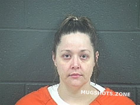 CALL JAIMIE JERINA 06 20 2023 Morrow County Mugshots Zone