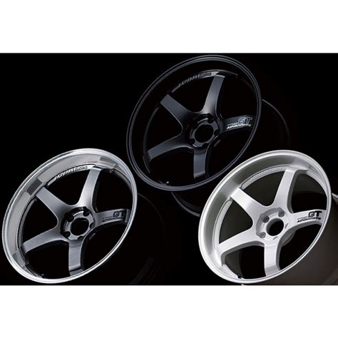 ADVAN GT | Lowest Price on ADVAN Wheels | Free Shipping