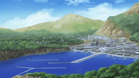 panama base  gundam wiki fandom