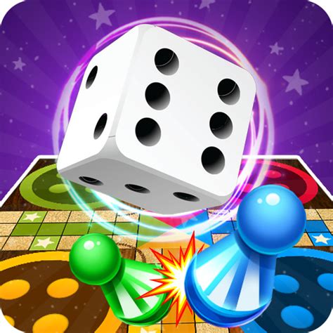 Ludo Online Multiplayer Game on Behance