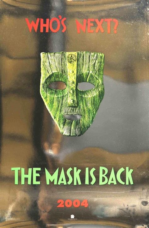 Son Of The Mask 2005