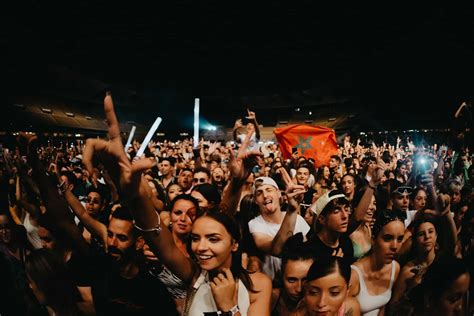 Puro Latino Fest Anuncia Fechas Para 2025 En Madrid Y El Puerto De