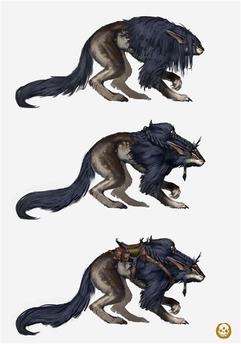 Pin By Gisselda Santos On Rank C Creature Design Myths Monsters