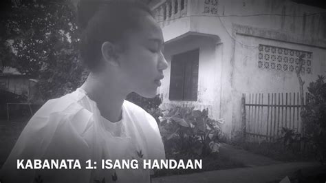 Noli Me Tangere Kabanata 1 Isang Handaan CCMSF Students Short