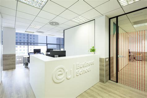 Study Abroad In Barcelona Bachelors And Masters Eu Business School