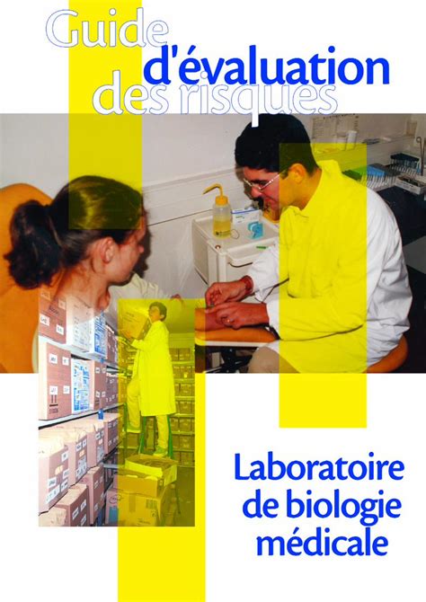 Pdf Ram Sistlib Orgvaluation Des Risques Chimie H Matologie