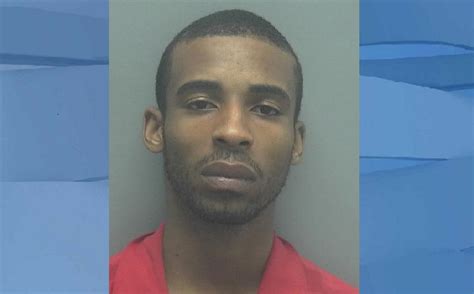 Suspect Arrested In Lehigh Acres Robbery Kidnapping And Sexual Assault