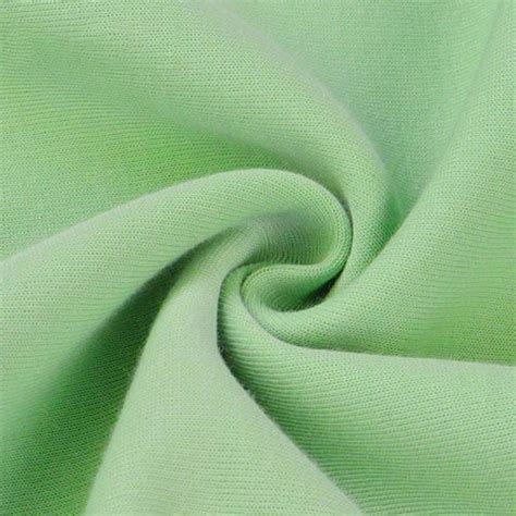 Polyester Cotton Blended Knitted Fabric Buyers Wholesale