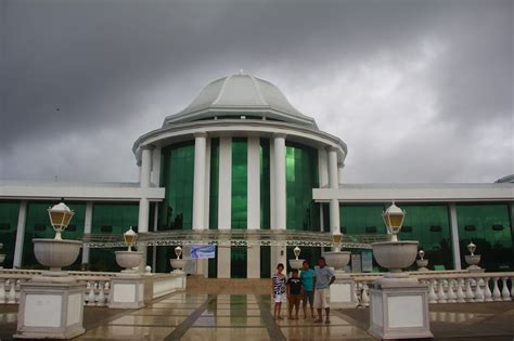 Travel Diary 2016 Dapitan City Hall And Nanays Best Tapsilogan