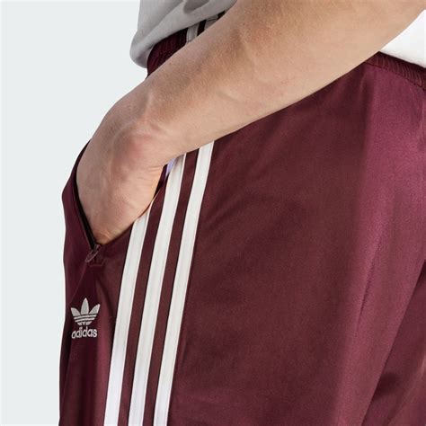 Adidas Adicolor Classics Firebird Track Tracksuit Bottoms IN4678