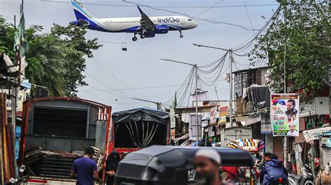 Indias Largest Airline Is Flying High The Economist News Summary