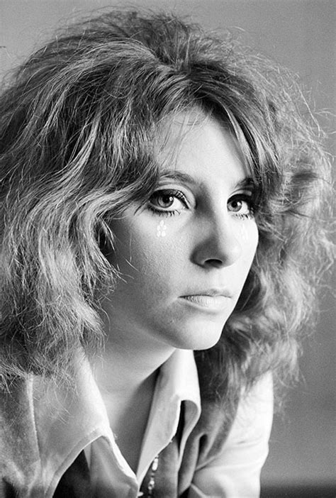 Sally Mann photographed by Baron Wolman for...