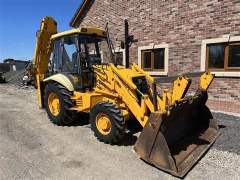 Jcb Cx For Sale Yorkshire Plant Sales