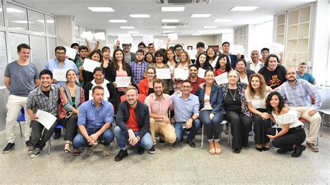 Noticia La Upateco Entreg Certificados A Estudiantes Que Concluyeron