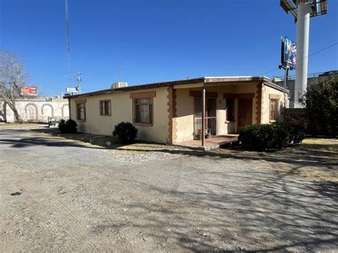 venta Lote de Terreno en Ciudad Juárez Centro Juárez Chihuahua