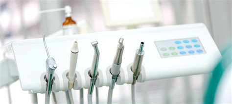 High Tech Dental Office In Alexandria Arlington Va Dentists With