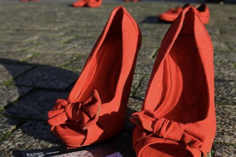 Novembre Perch La Giornata Contro La Violenza Sulle Donne Cosa