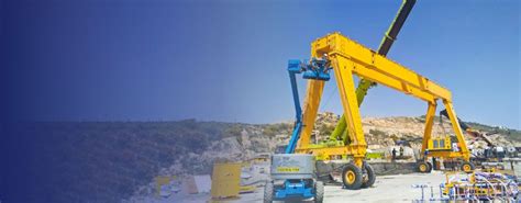 Aicrane Lifting Equipment Solutions Your Solution Expert