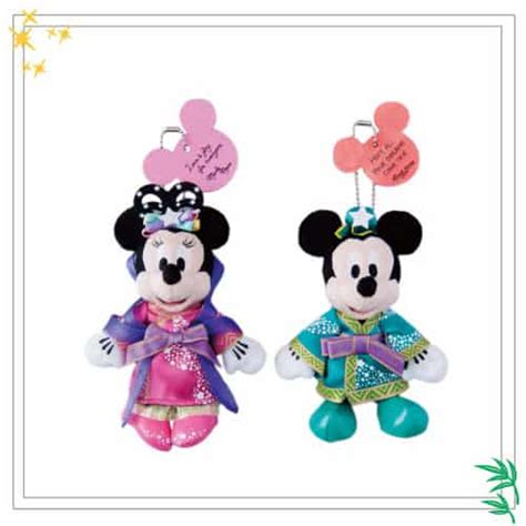 Tanabata Days At Tokyo Disney Resort