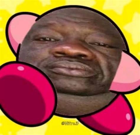 kirby em 4k - Meme by memesgrounds2.0 :) Memedroid