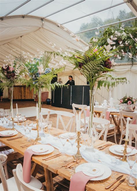 Why You Need A Marquee For Your Wedding In Kent — The Kent Wedding Centre