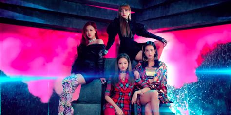 [Album Review] Square Up (1st Mini Album) – BLACKPINK – KPOPREVIEWED