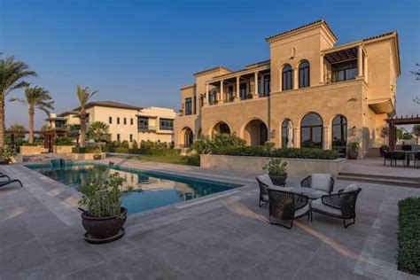 Properties for sale in Dubai Hills Mansions | LuxuryProperty.com