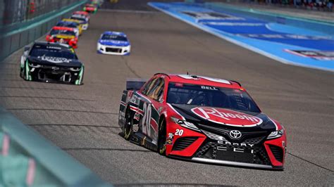 2021 EchoPark Texas Grand Prix Picks Odds Legendary NASCAR Expert