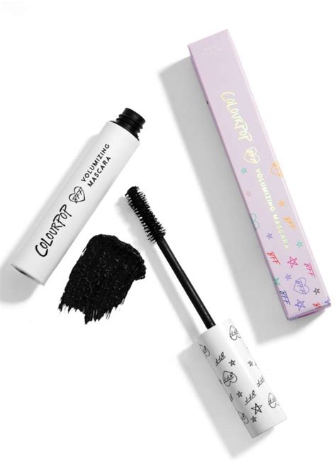 Colourpop Free BFF Mascara Is An Amazing Deal | StyleCaster