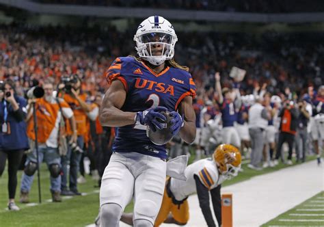 North Texas Vs UTSA Prediction Odds Lines Spreads And Picks