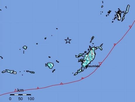 6 0 Magnitude Quake Strikes Off Eastern Indonesia No Tsunami Alert