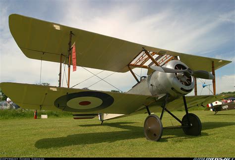 Sopwith Pup Untitled Aviation Photo 1146913